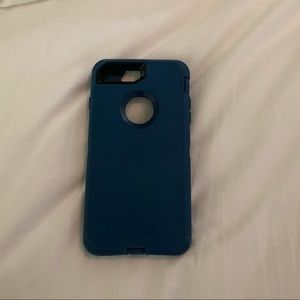 8 Plus iPhone case